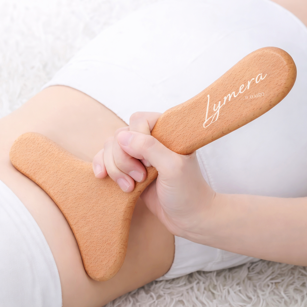 Body Lymph Tool