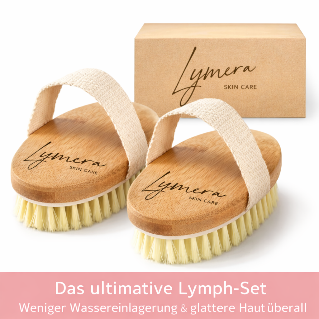 Sculpt & Drain Body Brushes