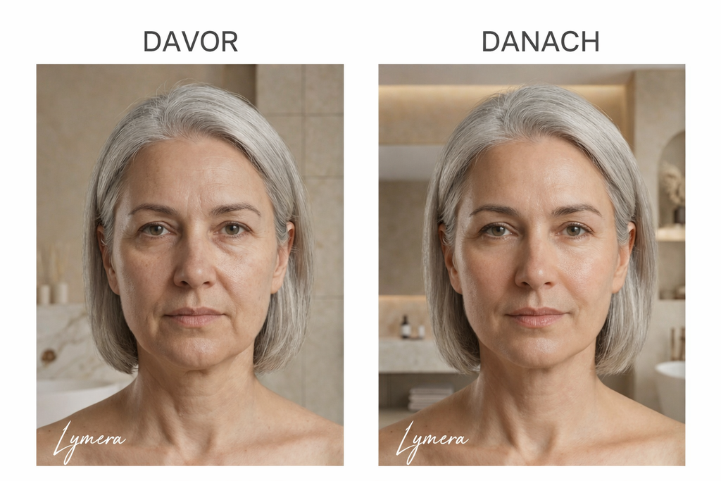 LYMERA™ Facial Lymph Brush + Gratis Videoanleitung