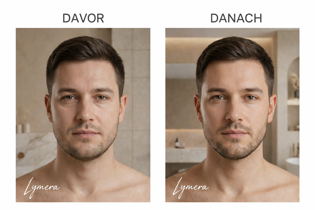 LYMERA™ Facial Lymph Brush + Gratis Videoanleitung