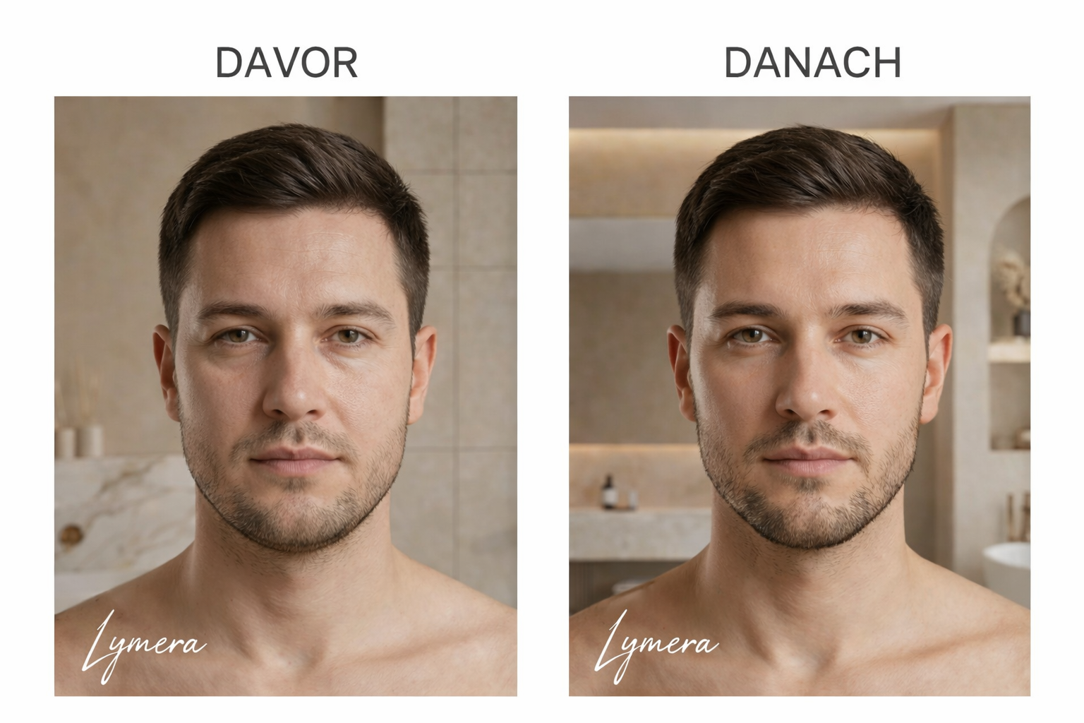 LYMERA™ Facial Lymph Brush + Gratis Videoanleitung