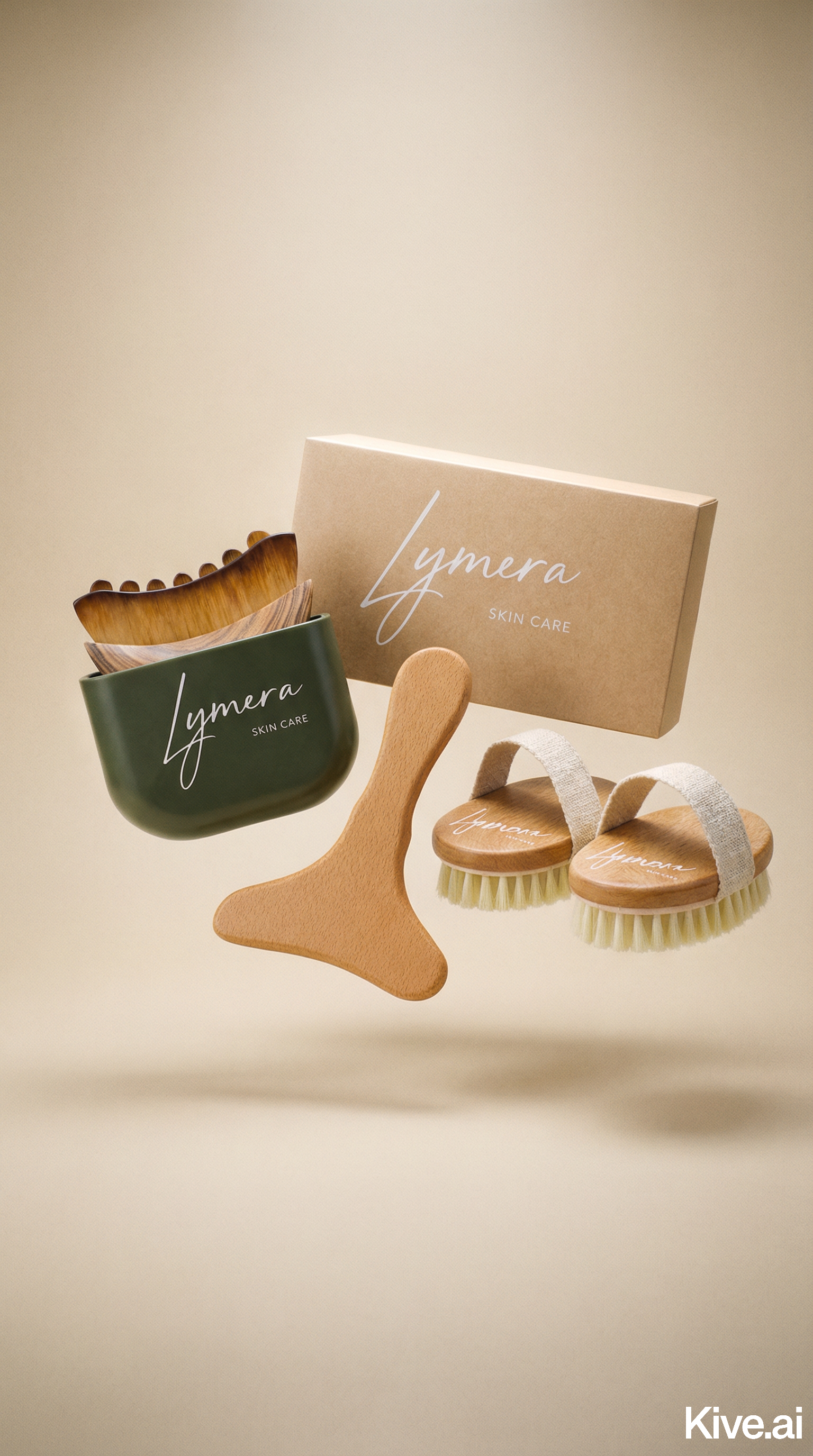 LYMERA™ Ultimate Lymph Bundle