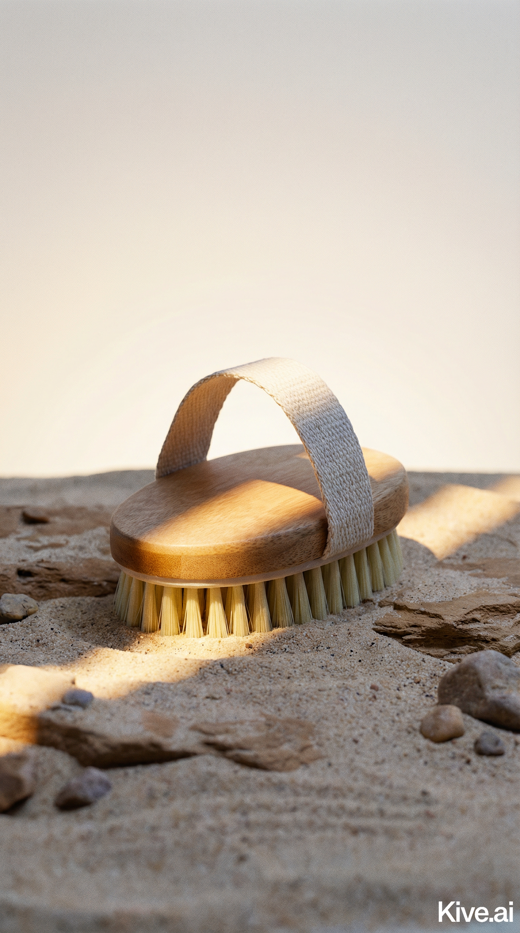 Sculpt & Drain Body Brushes